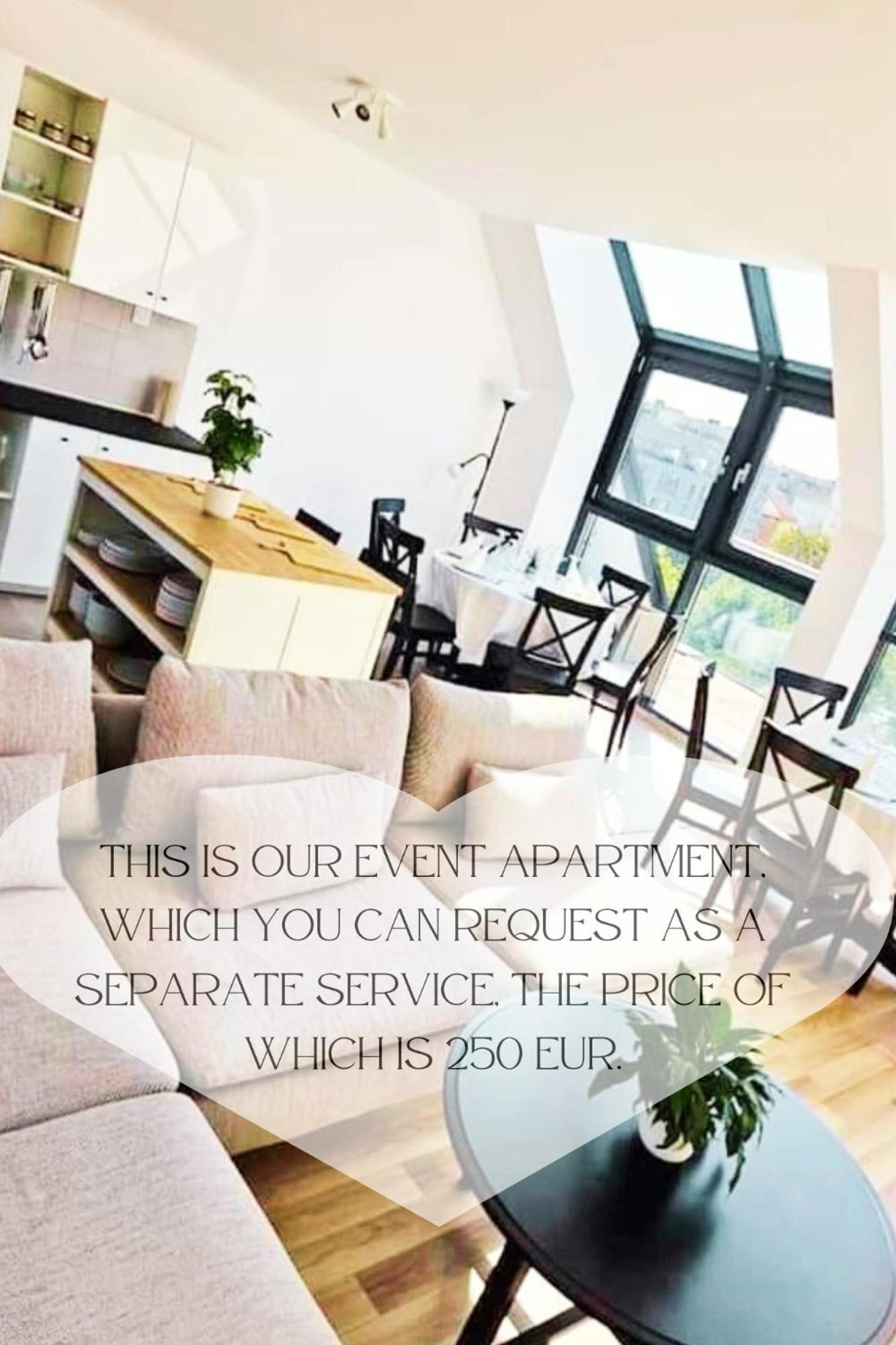Matyas Corner Apartments Green Square Studio Apartment I Budapest Eksteriør bilde