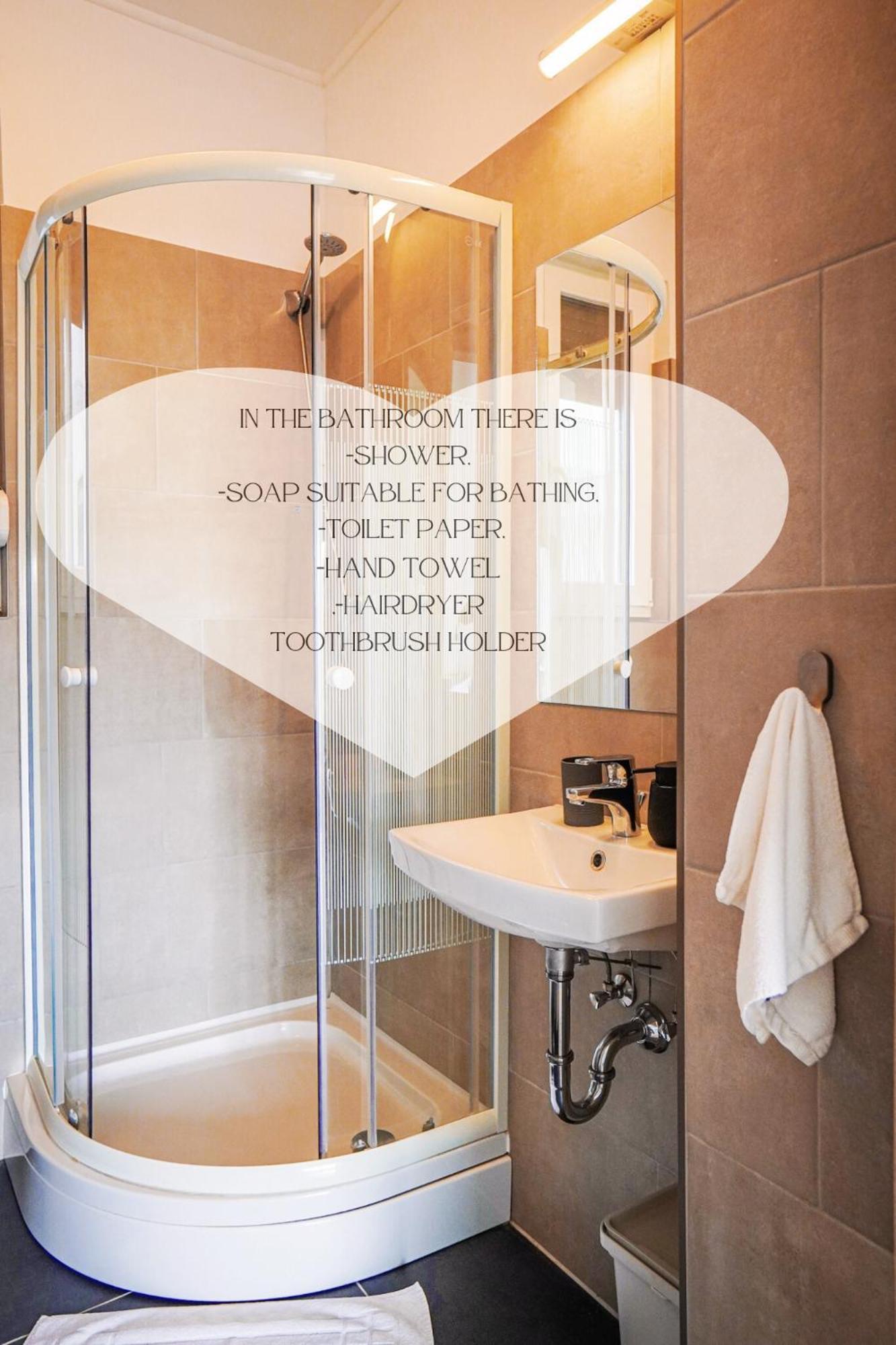 Matyas Corner Apartments Green Square Studio Apartment I Budapest Rom bilde